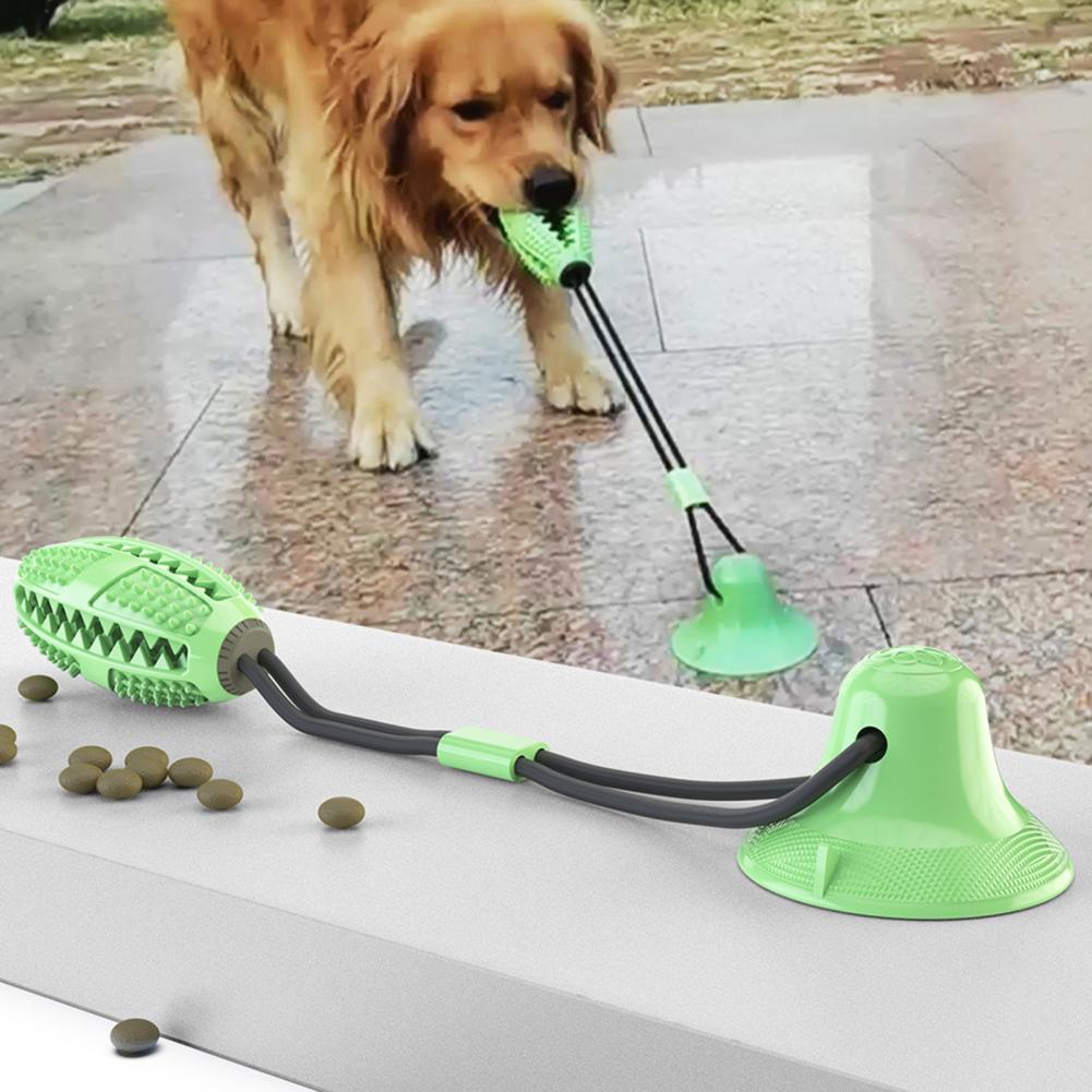 Dog Rope Toy Aggressive Chewers - 공격적인 씹는 습관을 가진 강아지를 위한