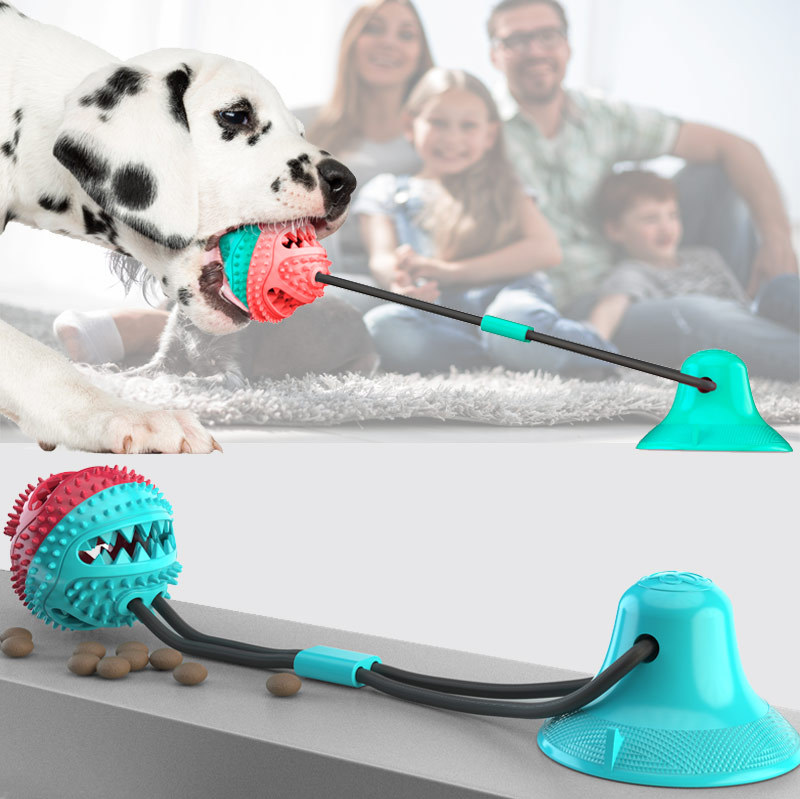 Dog Rope Toy Aggressive Chewers - 공격적인 씹는 습관을 가진 강아지를 위한
