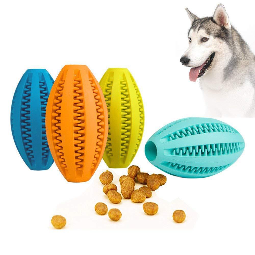 Indestructible Dog Chew Toy - 애완 동물 강아지 씹는 장난감 치아