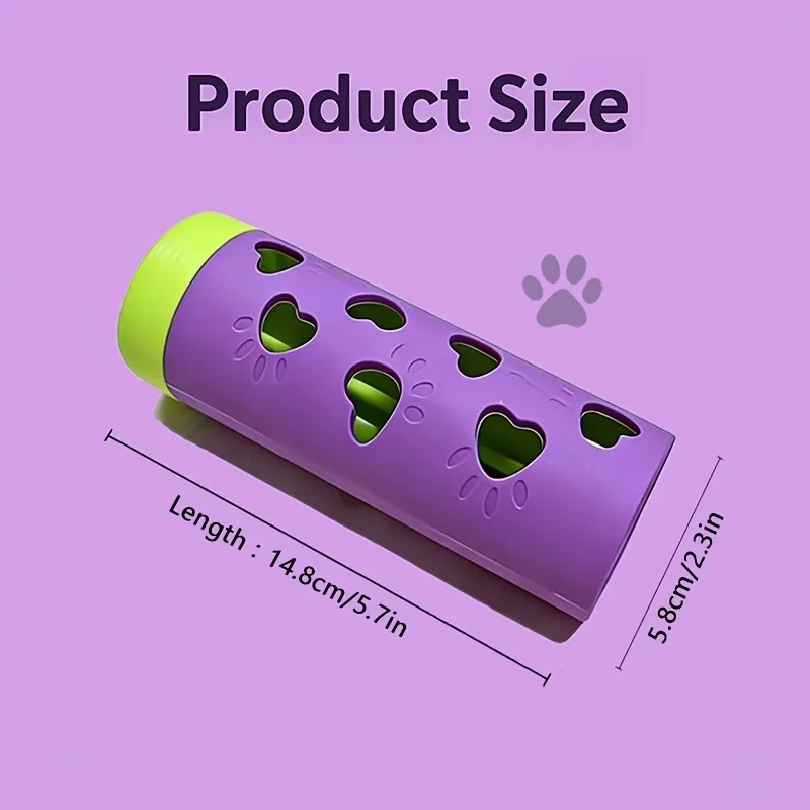 인터랙티브 탈부착 가능 반려동물 슬로우 급식기 간식 디 - Dog Puzzle Feeder Toy 리뷰 및 가격