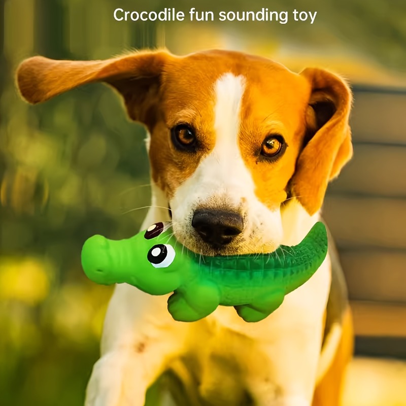 튼튼한 라텍스 씹는 장난감, 공격적인 물림을 가진 개를 - Indestructible Dog Chew Toy 리뷰 및 가격
