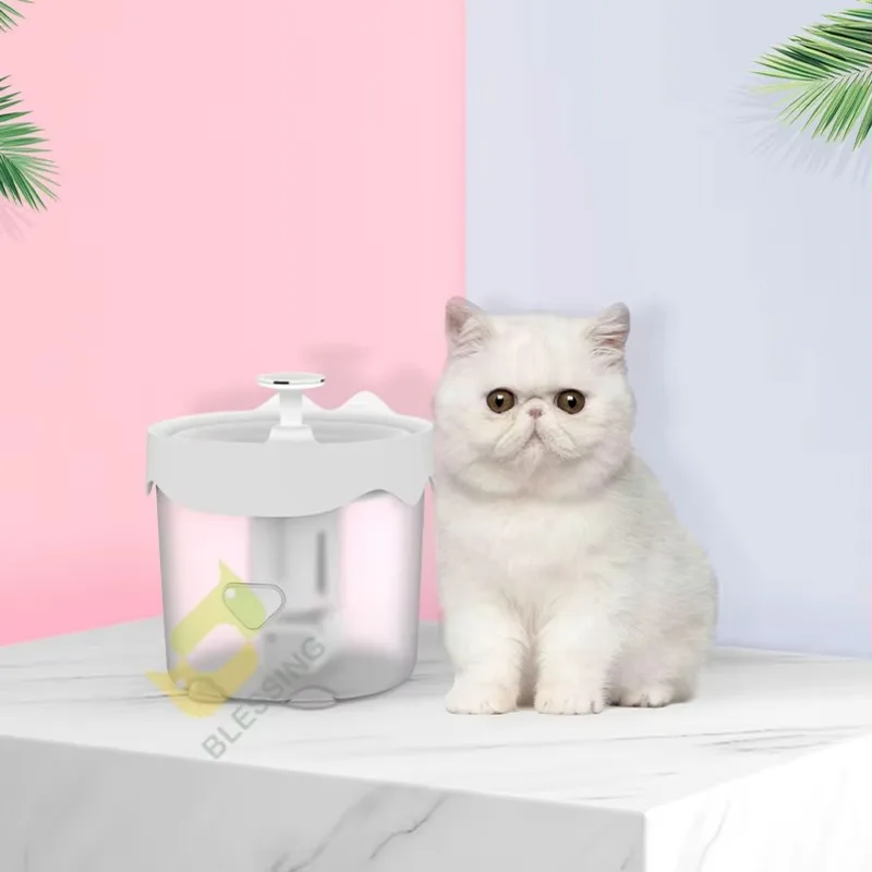 캔바운 도매 애완동물 스마트 급수기 물통 고양이와 강아 - Pet Feeders 리뷰 및 가격