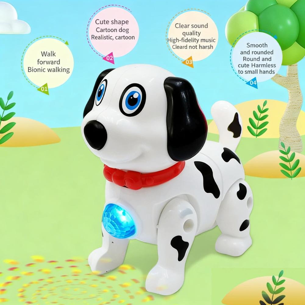 전동 걷는 로봇 강아지 장난감, 줄을 당기면 움직이는  - Suction Cup Dog Tug Toy 리뷰 및 가격