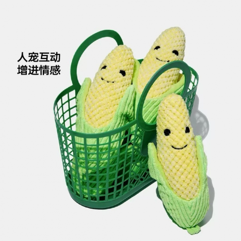 치아 연삭 및 세척을 위한 강아지 소리나는 장난감, 소 - Interactive Squeaky Plush Dog Toy 리뷰 및 가격