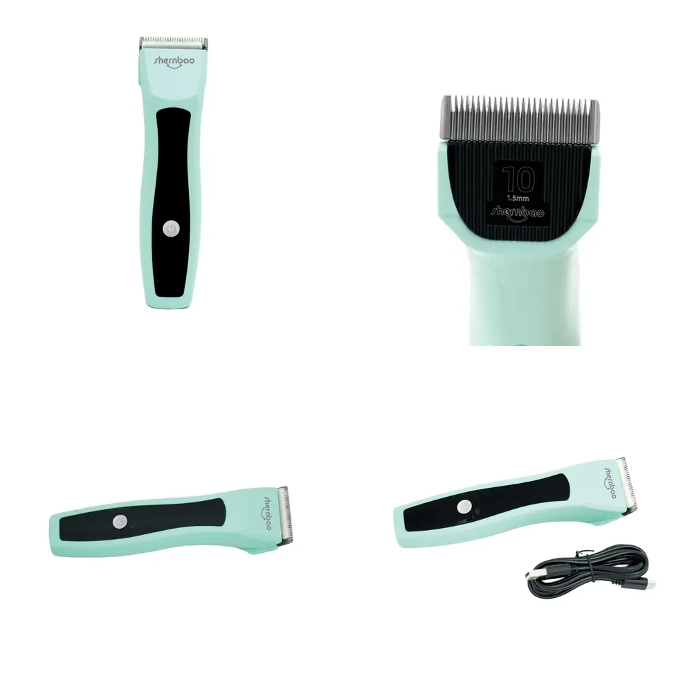 션바오 PGC-538-C 애견 트리머 애완동물 미용 클 - Pet Grooming 리뷰 및 가격