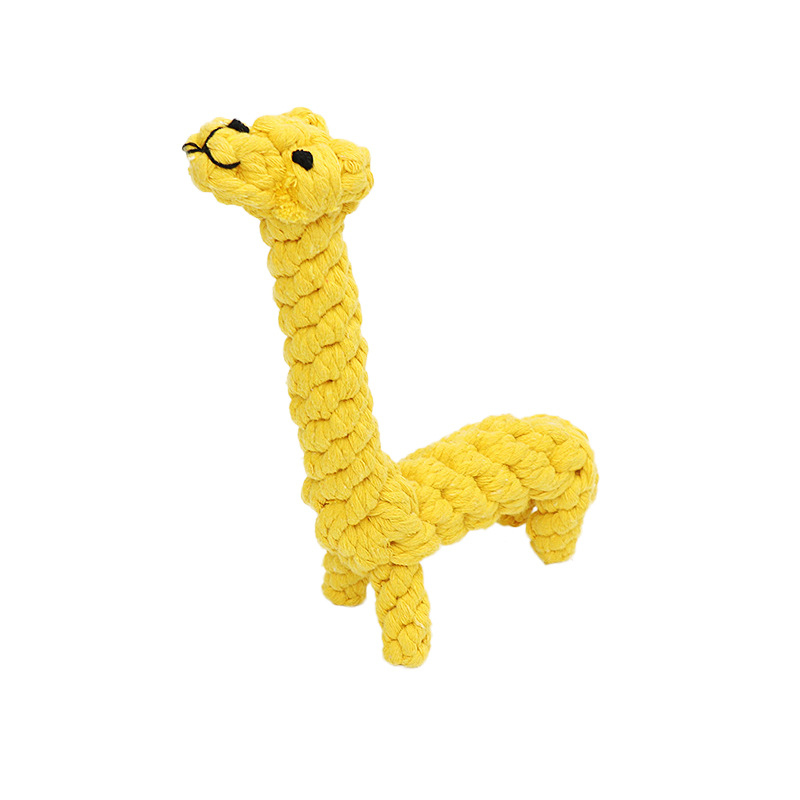 애완동물용 면로프 코끼리 모양 강아지 씹는 로프 도매  - Interactive Squeaky Plush Dog Toy 리뷰 및 가격